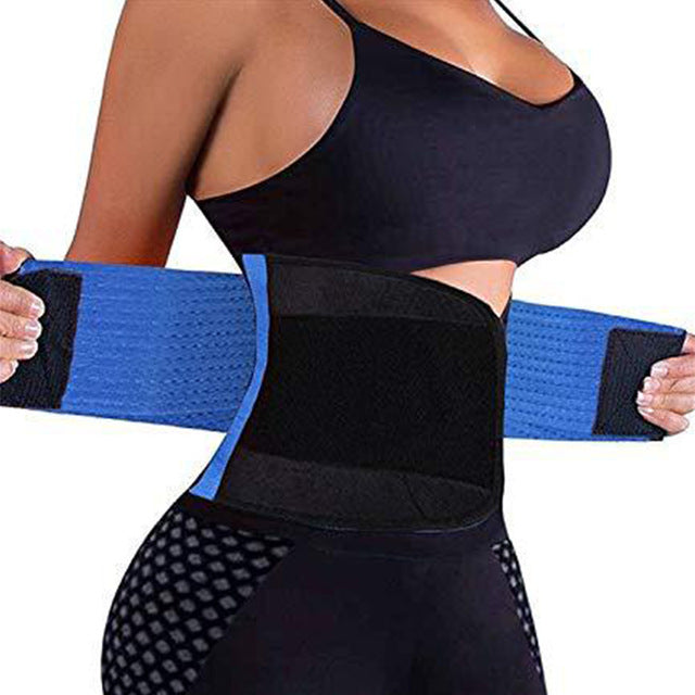 Ceinture abdominale taille de guêpe