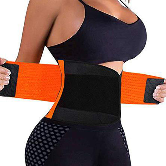 Ceinture abdominale taille de guêpe