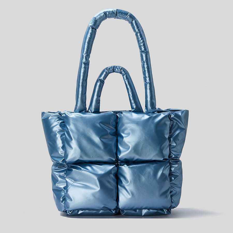 Sac à main à bandoulière surpiqûre fashion pour femme